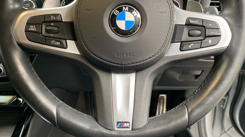 BMW X3 xDrive20i M Sport 5dr Step Auto Petrol Estate